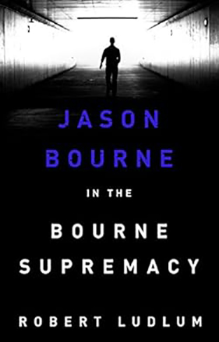 The Bourne Supremacy